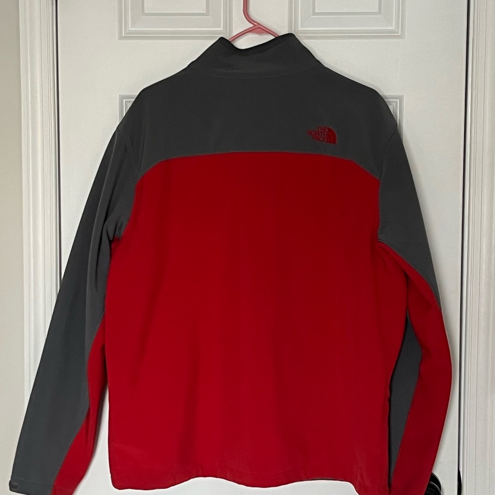 THE NORTH FACE Men's Apex Bionic 3 Jacket - Picture 2 of 4
